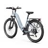 Electric Bike ONESPORT 27.5" 250W Motor 36V 18.2AH Max Range 120Km Load 100Kg OT05