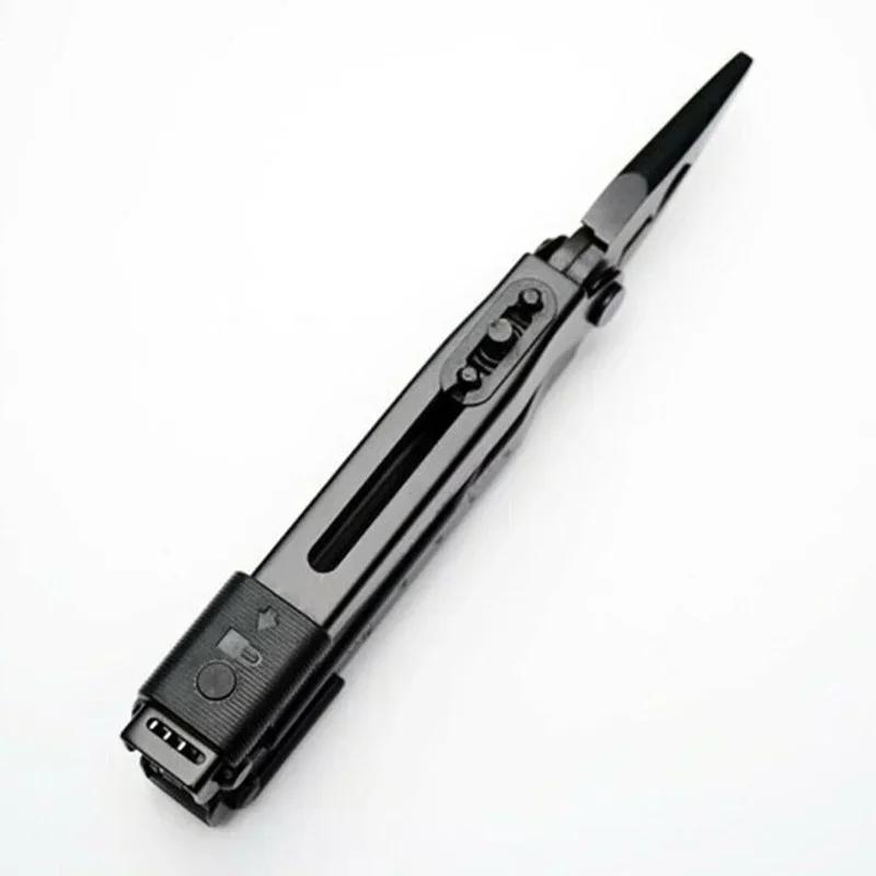 1/2/3PCS Portable Pliers Multifunctional Folding And Telescopic Pliers Combination Multi Tool Pliers Wire Stripping Pliers