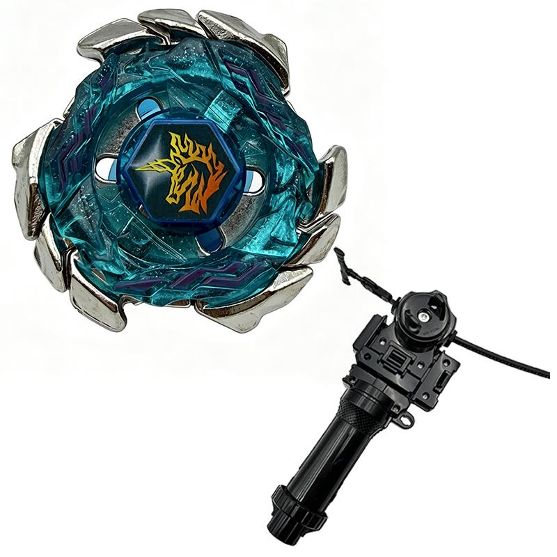 Battle Top Super King Series Alloy Top Battle Bb Series Gyro Toy Gift Bb99 Bb104 Bb105 Bb106 Bb108 Bb122