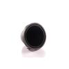 2 Pcs 85Mm Black Rubber Vehicle Off-Road Headlights Housing Seal Cap Dust Covers