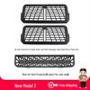 Tesla Model 3/Y/YL Rear AC Vent Protective Cover