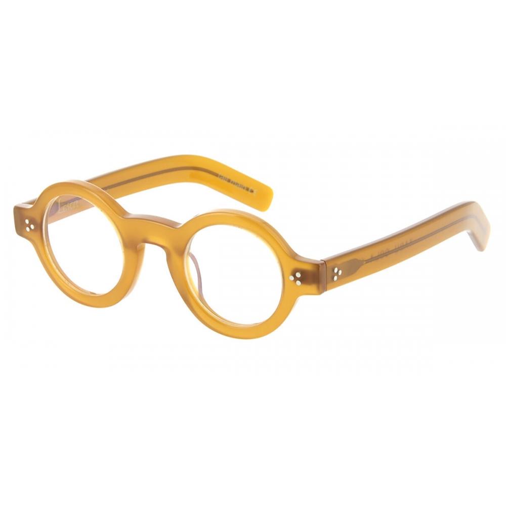 

Lesca Tabu 1 Unisex Eyeglasses 40-26-145