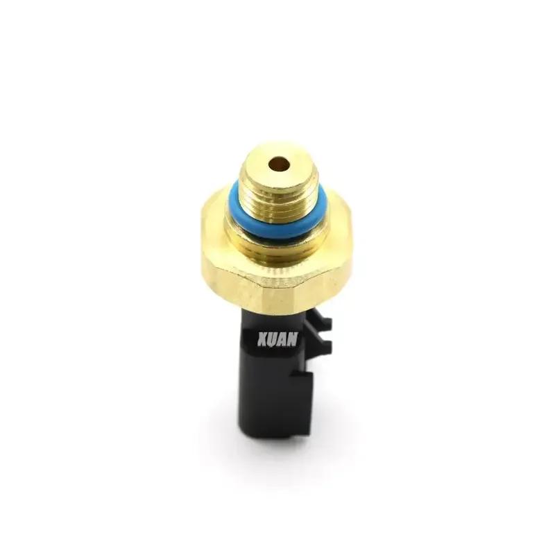New 4921517 High Quality Engine Oil Pressure Sender Sensor Fits For Cumm ISX ISM ISX11.9 ISX15 492 1517