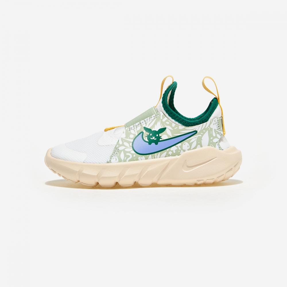 

Катушка Nike Flex Runner 2 (Дошкольная липучка) (100)