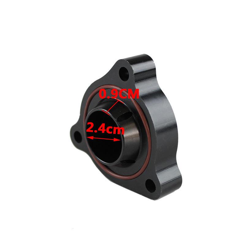 Turbocharged Blow-Off Valve Base for BMW X1/X3/X4 320i
