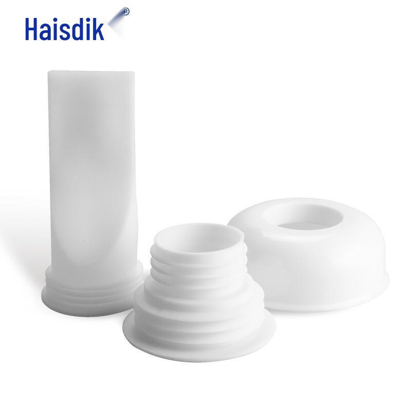 Haistick HZL-4 Bathroom Drain Anti-Odor & Insect Seal Kit