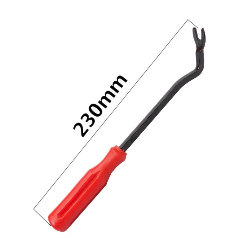 Clip Pliers Set Fastener Remover Auto Trim Removal Tool Kit Auto Upholstery Combo Repair Kit with Storage Bag for Car Dashboard
