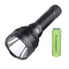 Convoy Powerful LED Flashlight SBT90.2 6400 Lumens Super Bright for Outdoor Activities Camping Search and Rescue