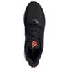 New Adidas Alphabounce Ek 'Black Solar Red' GY5402
