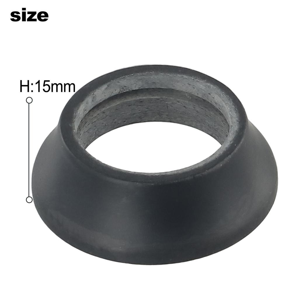 High Quality 118 Carbon Fiber Cycling Steerer Tube Spacer for Bike Headset