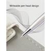 Stylus pen ballpoint pen dual-purpose stylus pen capacitive stylus pen universal stylus pen for mobile phones iPhone iPad, 6