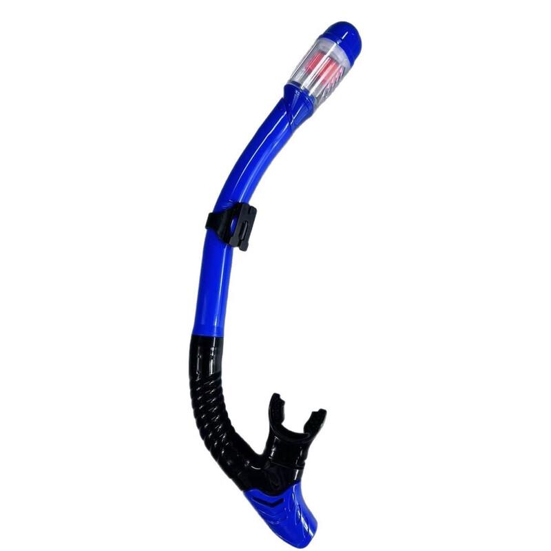 Adult Dry Top Snorkel