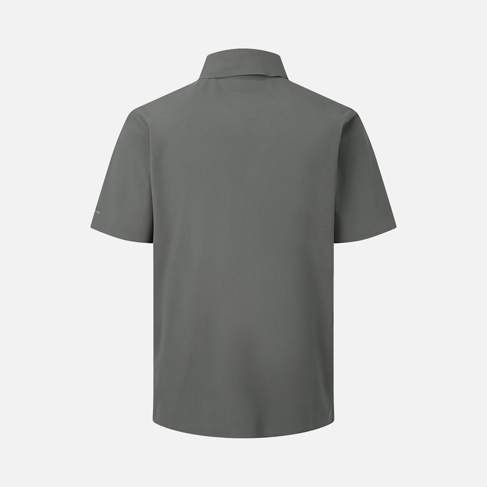 COLUMBIA Men'S Colorado River Polo Shirt