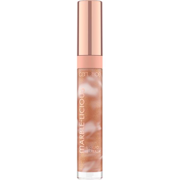 Catrice Lip Balm Liquid Marble-licious 030, 4ml
