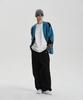 Jenyujeu Swifts Zipper Two-Way Pants - Black