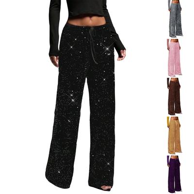 Faldas y pantalones para mujeres – Pantalones y bermudas