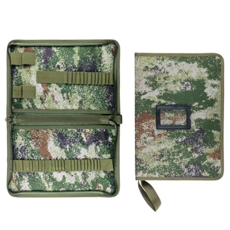 Qinghongling Artillery Plotting Kit