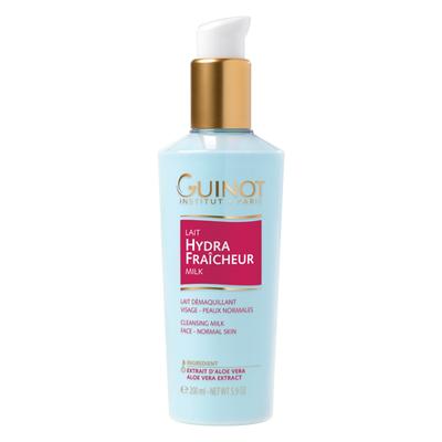Lait Hydra Fraicheur Refreshing Milk 200 Ml