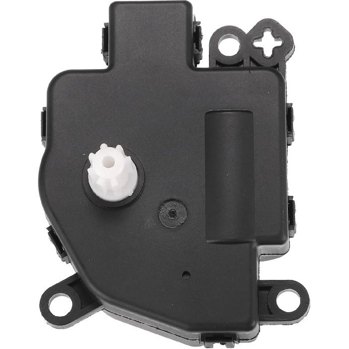 ACROPIX HVAC Blend Door Actuator Heater Air Door Actuator Motor Fit for Dodge Charger 2006 for Chrysler 300 2005-2006 No.5061099AA - Pack of 2