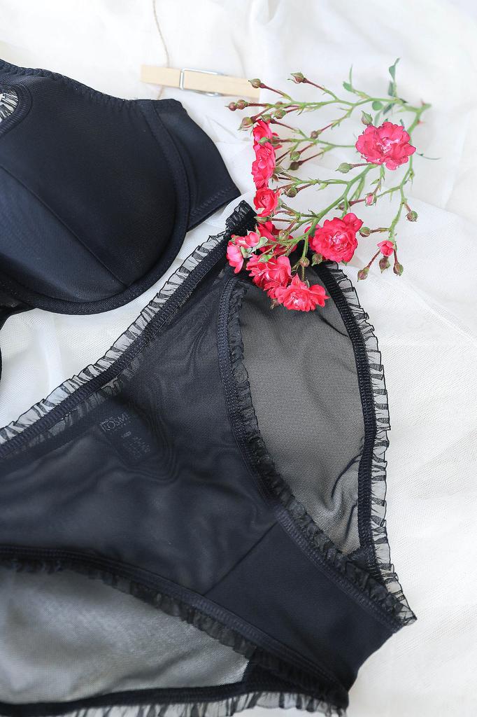 Slip Panties Rosme (59355)