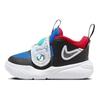 Nike Team Hustle D11 SE TD All-Star Baby Sneakers Black Game-Royal University-Red FJ1392-001