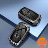 Honda Key Case Compatible with CRV, Civic, Accord, XRV, Vezel, Avancier, Breeze, UR-V, and Spirior Models