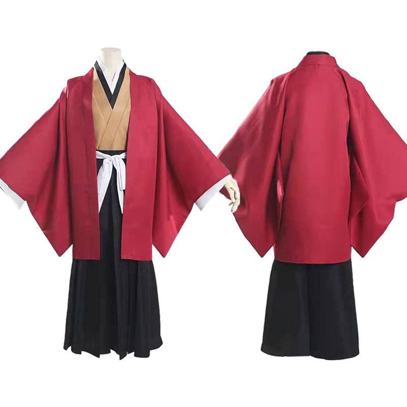 Premium Quality Cosplay Outfit For Jigoku-raku's Fans