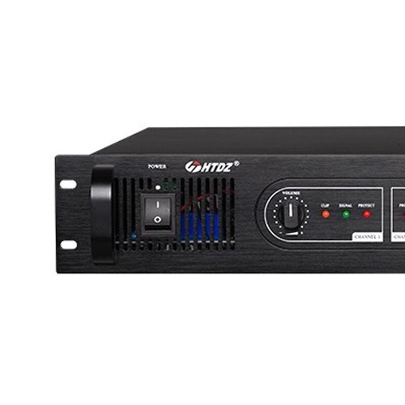 HTDZ HDP300 Conference Active Amplifier