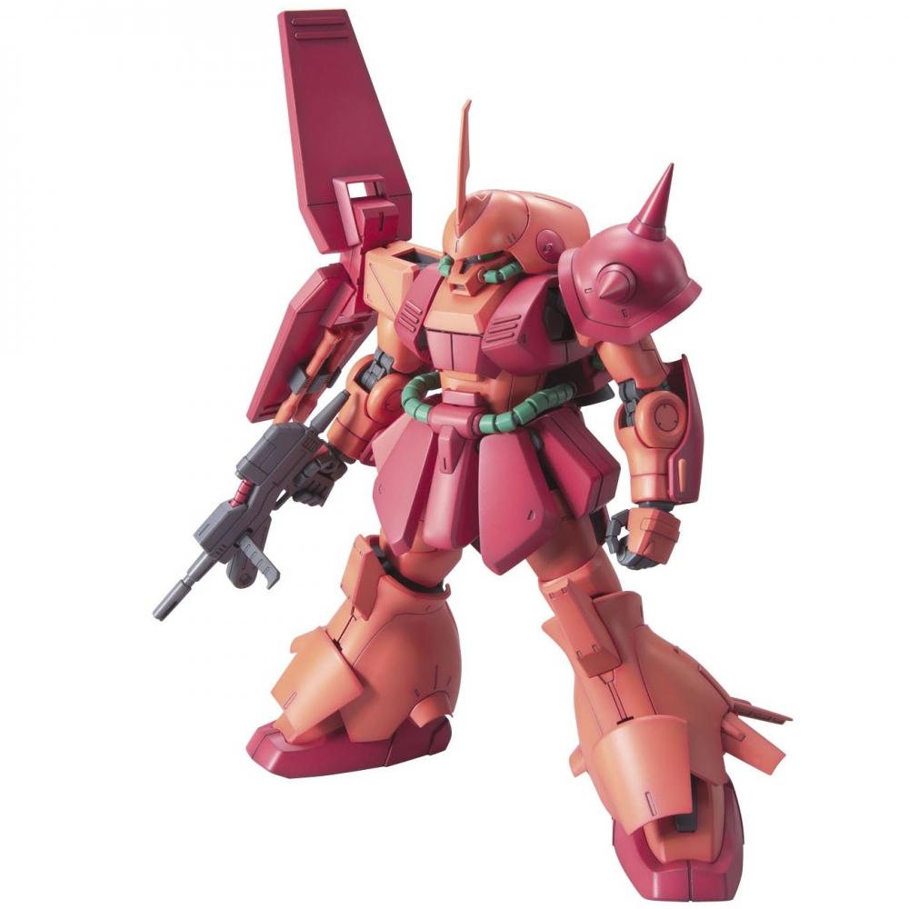 

MG 1100 RMS-108 Marasai (Mobile Suit Z Gundam)