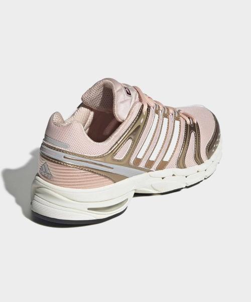 [Adidas] Adistar Control 5 - Blush Pink:Glow Pink (IH1805)