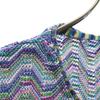 Missoni Made In Italy Short Sleeve One Piece 44 Women Used