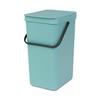 Brabantia Waste Bin Sort & Go 16L