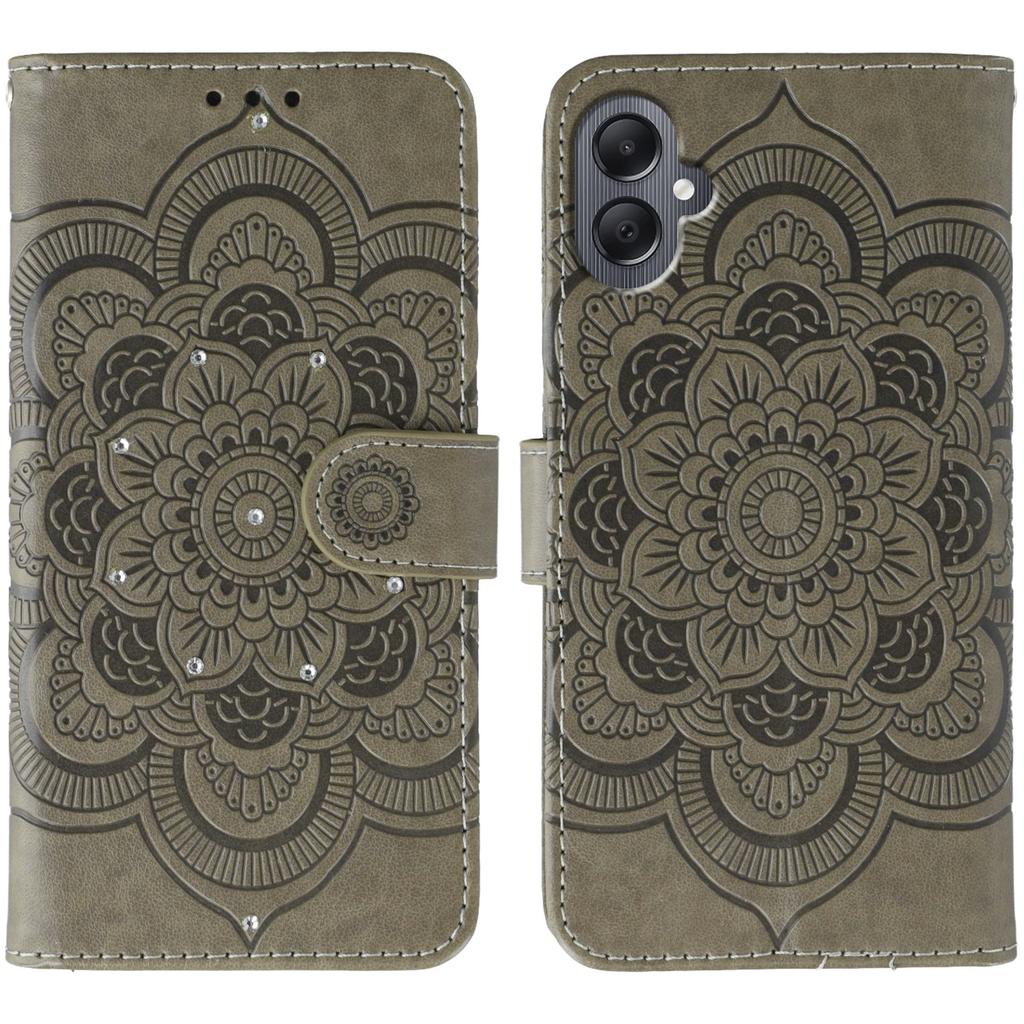 Etui do iPhone 17 Pro Max Zapięcie magnetyczne Slot na karty Skórzane etui z klapką