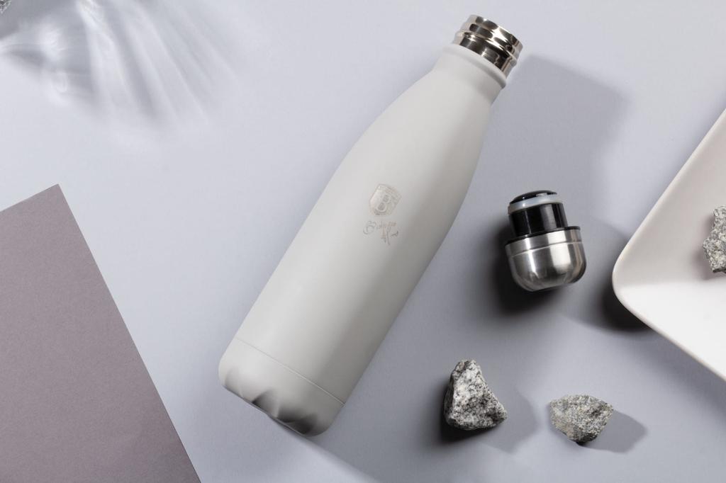 Bouteille isotherme 500ml BERLINGER HAUS Collection Aspen BH-7816