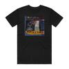 Built to Spill Perfect From Now On Albumhoes T-shirt Zwart Unisex T-shirt