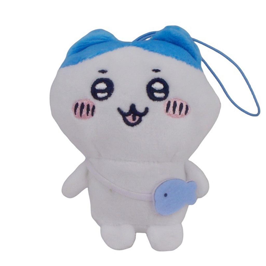 Cute Plush Toy Pendant, Toy Doll Gift