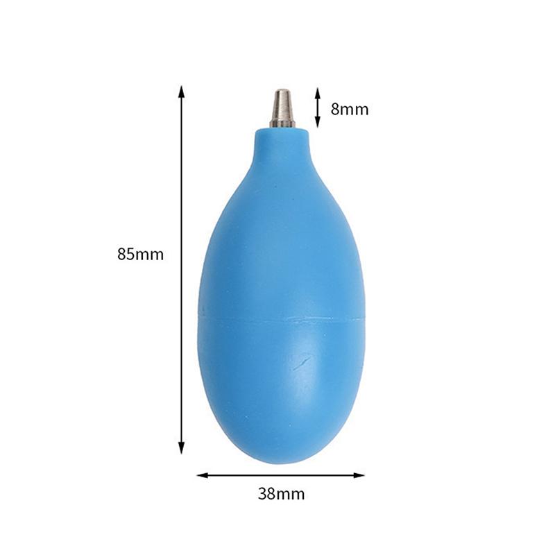 Rubber Dust Cleaning Removal Tool Mini Pump Cleaner Air Blowing For Camera Lens Mobile Phone Keyboard Watch Tablet Circuits