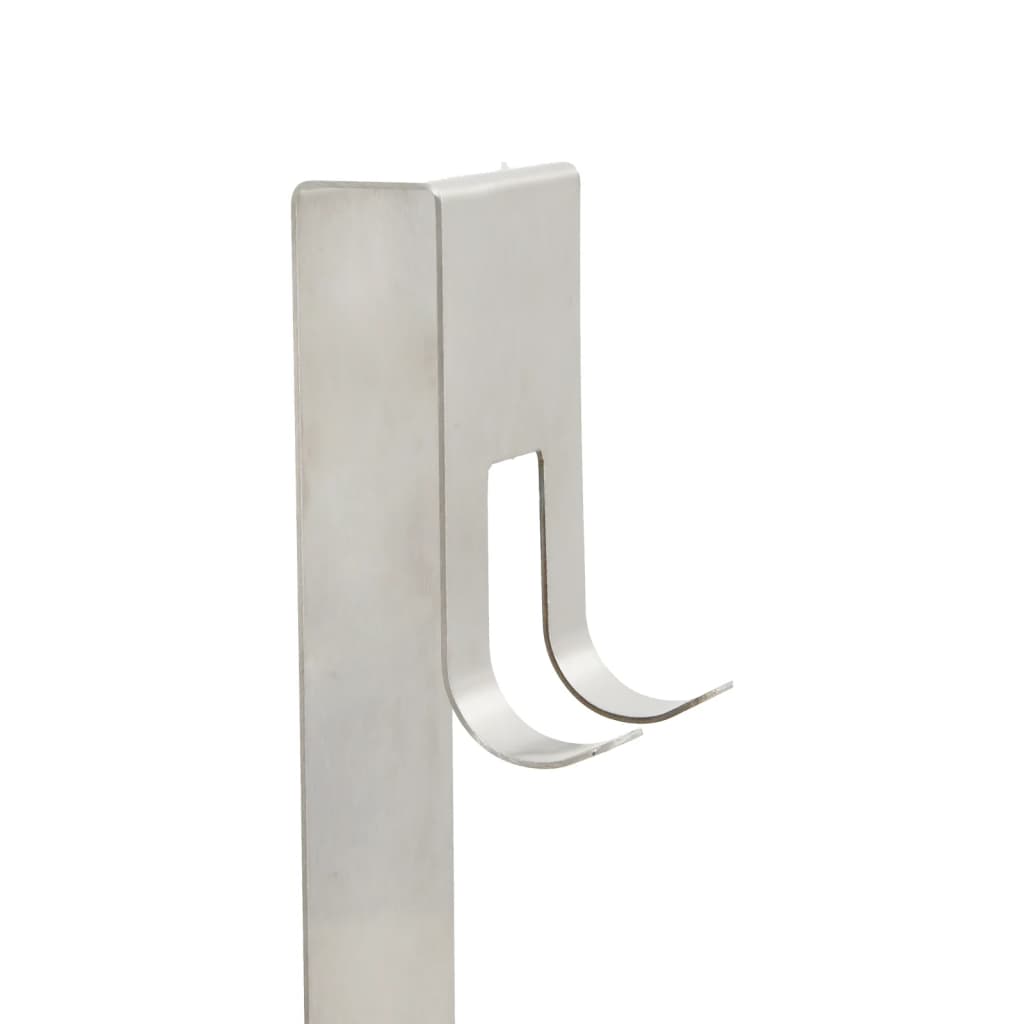 Hanging Shower Caddy Brushed Stainless Steel 304