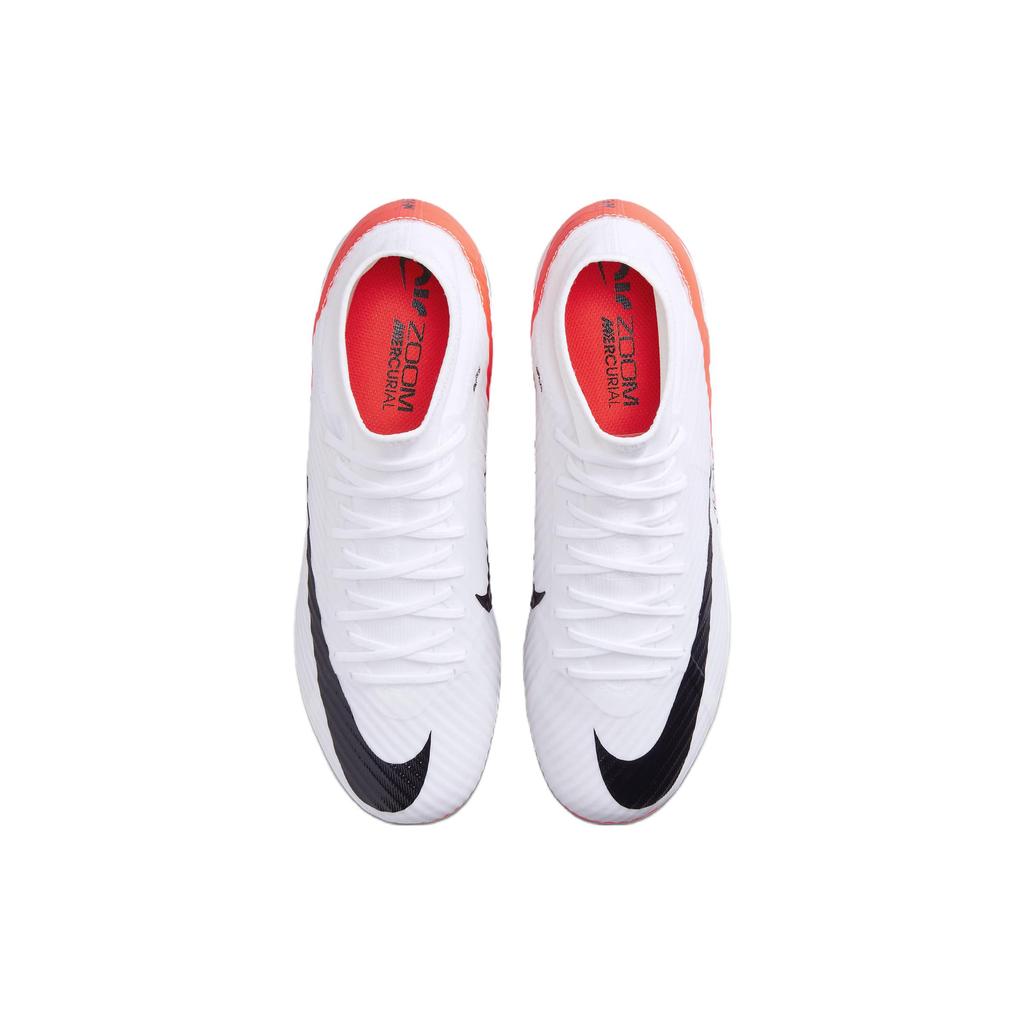 New Nike Zoom Mercurial Superfly 9 'Ready Pack' White