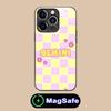 Zodiac Sign Gemini Mobile Phone Case for iPhone 17 16 15 14 13 12 11 Air Pro Max Plus Mini MagSafe Glass Colorful Cover Pretty