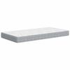 VidaXL Medium Pocket Spring Mattress 120x200 Cm 372813