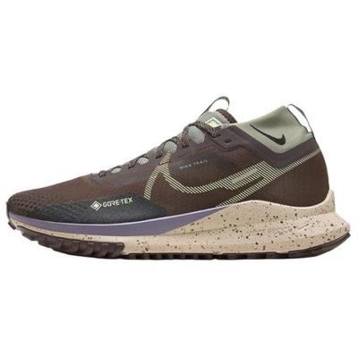 React Pegasus Trail 4 GORE-TEX Earth Dark Stucco Herren Sneaker  HF5707-201