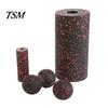 Muscle Recovery Foam Roller 4Pcs/Set EPP Fascia Ball High Density Back Pain Relief Exercise Yoga Physical Therapy Deep Tissue Massage Bodybuilding