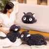 Cat Toys Plush Cartoon Animals Fill Doll Xmas Gifts Ornament Christmas Garnish
