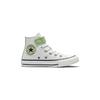 Converse Casual Dinosaur Print Fashionable Cute Canvas Shoes Kids Sneaker A15898C
