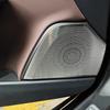 Volvo S90 (2017-2026) Door Speaker Decorative Cover Panel Accessory.