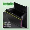 Noah 90 Voxy 90 Series Trash Dust Box, Storage Box, With Lid, For