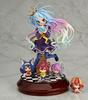 No Game No Life Shiro 17 Scale ABS & PVC Painted Complete Figure (Second Re-release)