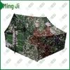 Mingji Outdoor 5-Person Cotton Tent