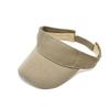 Spring and Summer Men and Women Outdoor Sunshade Empty Top Hat Fashion Sports Running Without Top Baseball Hat
